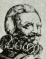 George 'de Oude' van Nassau-Dillenburg